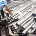 Seamless Stainless Steel Pipe Tube Tubing ASTM 304 304L 316 316L